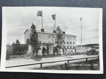 Landsbro Utstallningen 1949 Vetlanda Kommun 410765743 áˆ Kop Pa Tradera