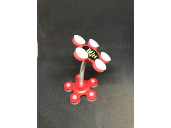 Sugkopp Mobiltelefonhållare , Bord / Bilhållare