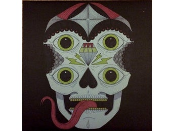Young Widows – Old Wounds