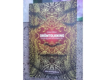 Drömtolkning av Johan Ohlson, 2015