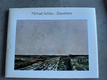Made on a Mac, Michael Schleu - Elsewhere