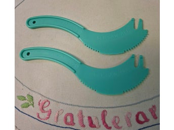 Tupperware SLI - SAW -ALL * NYA * FRI FRAKT