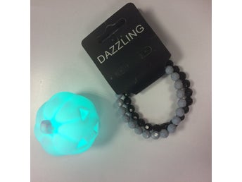 Snygg Pärlor Armband