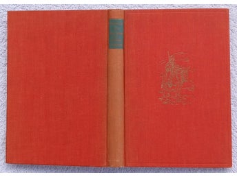 G. Gudmundsen: Fjorton år bland kopter och hedningar i Abessinien (1936)