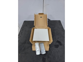 Helt ny Inspektionslucka STD 150x150 mm (Arne Thuresson)