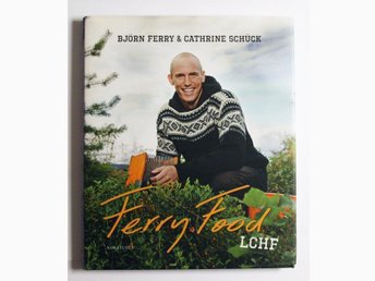 björn ferry lchf