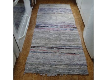Trasmatta , 190*78 cm