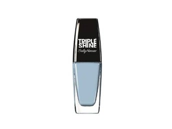 Sally Hansen Triple Shine 145 Make a Splash