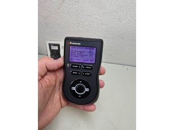 Promote Control - Fjärrkontroll för kamera