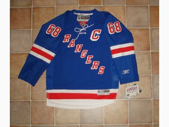 new york rangers reebok jersey