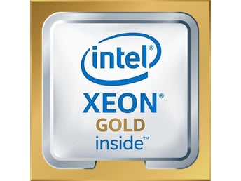 Intel Xeon Gold 5118 12-core S-3647
