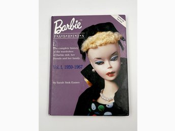 Barbie Fashion Vol. I, 1959.. | Köp från TigerTreasures på