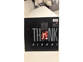 The Kinks - Think Visual