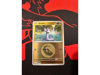 Dratini 150/217 Ascended Heroes Pokemonkort