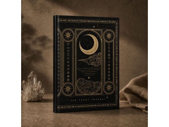 The Tarot Journal