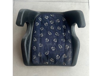 Bälteskudde / Bilkudde för barn (15–36 kg)