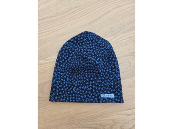 Juvaviclothing, mössa i 100 % merinoull, vuxenstorlek
