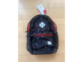 Herschel Heritage Youth ryggsäck i