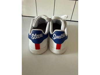 Adidas Stan Smith sneakers vita