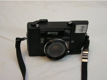 KONICA C35 AF