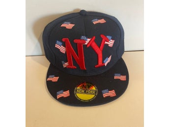 Keps - New York