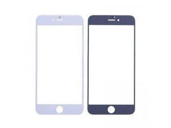 iPhone 6/6S Glaslins