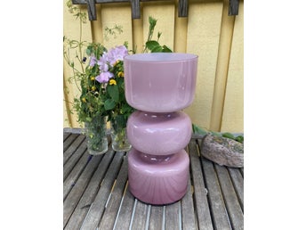 Lila vas i glas, Alsterfors ?