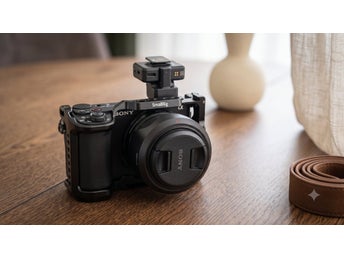 ZV-E10 II – Komplett Content Creator-paket