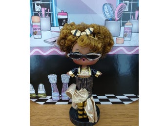 LoL JK Queen Bee L.O.L