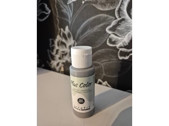 Plus color 39640 Rain Grey 60ml