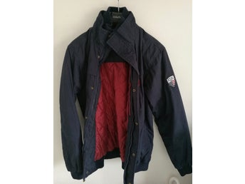 ETIREL 1972 JACKA YTTERJACKA SOMMARJACKA HÖSTJACKA ETRI JACKET