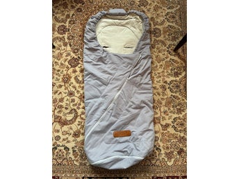 Nordlys Åkpåse Light Soft