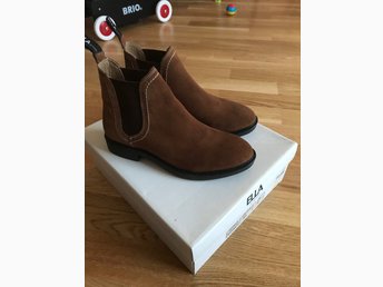Ella of Sweden boots i strl 37 Ella of Sweden boots i strl 37