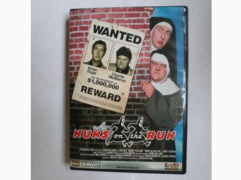 NUNS ON THE RUN COLTRANE ERIC IDLE (20579) Köp på Tradera