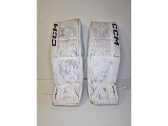 CCM Eflex 6.5 28+1 Benskydd Junior