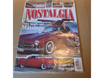 Nostalgia Magazine Nr 12