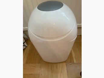tommee tippee blöjpåsar tommee tippee blöjpåsar