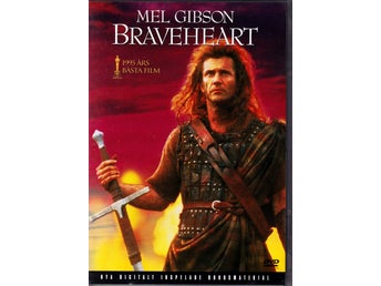 Braveheart - DVD
