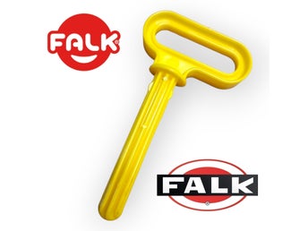 Falk Jamara Reservsprint / Kopplingssprint för Tramptraktorer