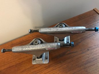 koston independent trucks