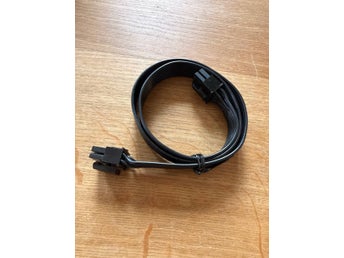 Corsair Type4, PSU-CPU