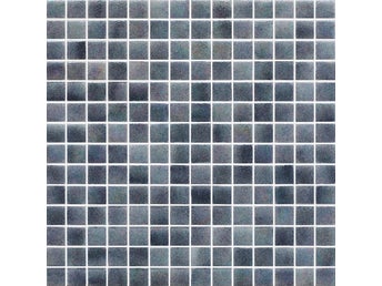 Mosaik Aqualuxe Elba (P00ELBA-23-L-K) - 25x25mm Blank (2 kvm)