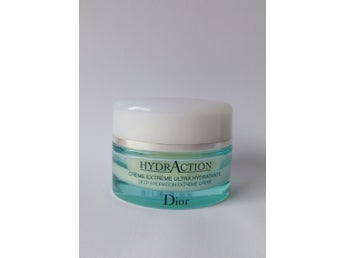 Dior Hydra Action Crème Extreme Ultra Hydratante Deep Hydration Extreme Crème