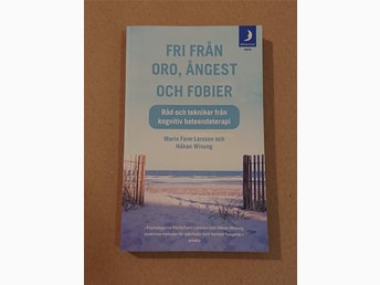 fri från ångest oro och fobier fri från ångest oro och fobier