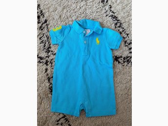 ralph lauren sparkdräkt ralph lauren sparkdräkt
