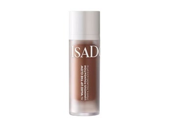 IsaDora The Wake Up the Glow Luminous Foundation - 9C Cool