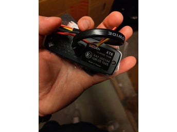 juluen XT6 XA1 000144 10R-05 1045