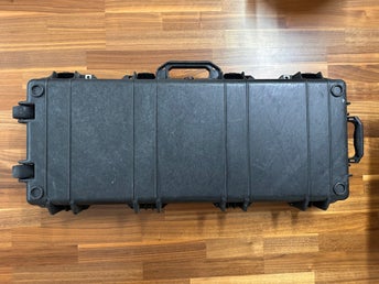 Pelican Peli 1700 vapenfodral