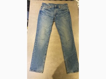 levis 511 30x32