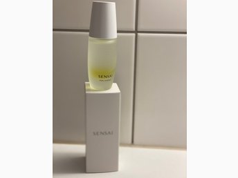 sensai dual essence serum